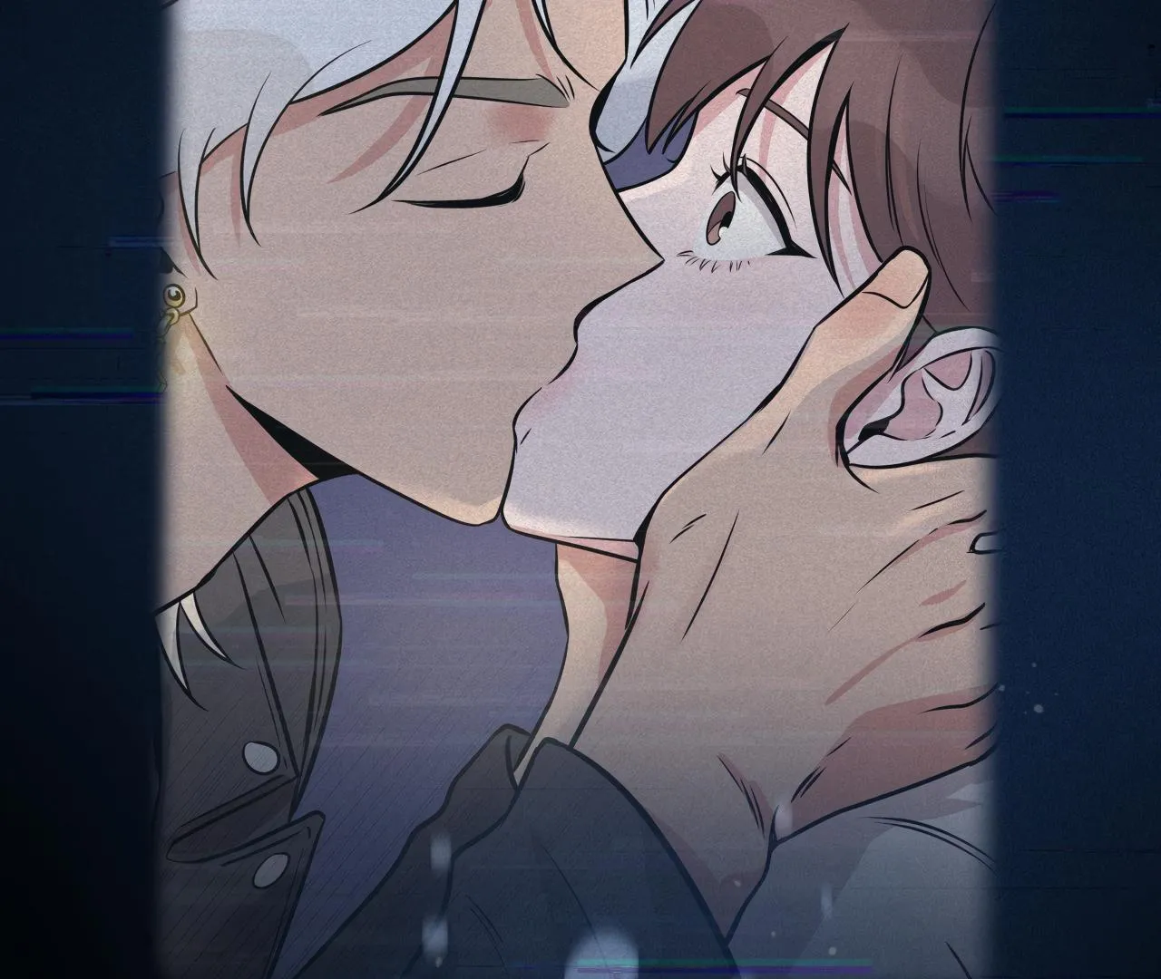 Angel Kiss Chapter 2 page 129 - 