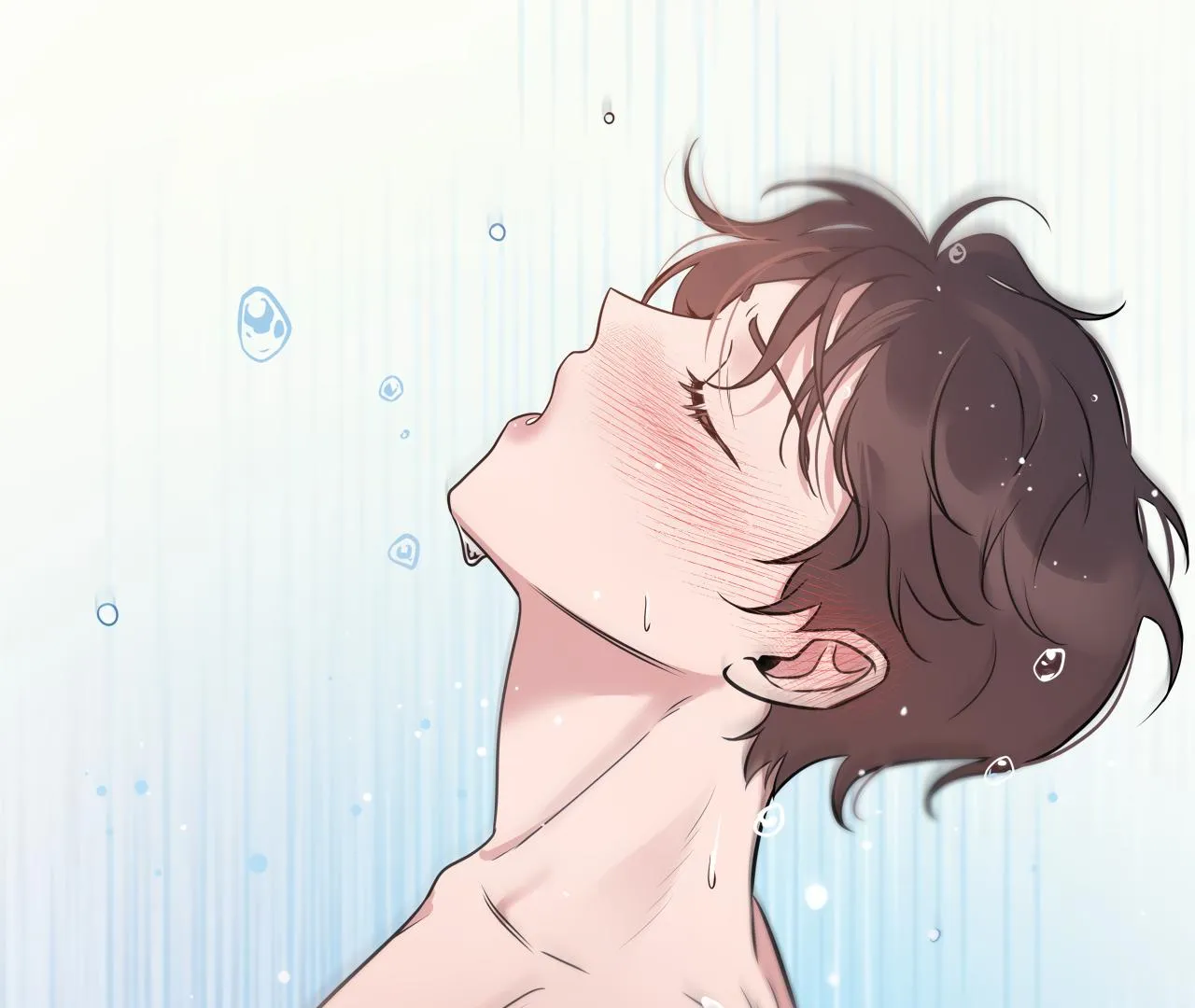 Angel Kiss Chapter 2 page 134 - 