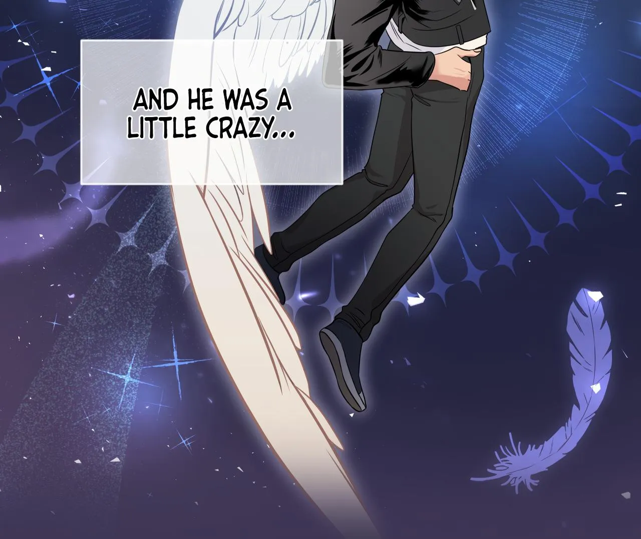 Angel Kiss Chapter 2 page 141 - 