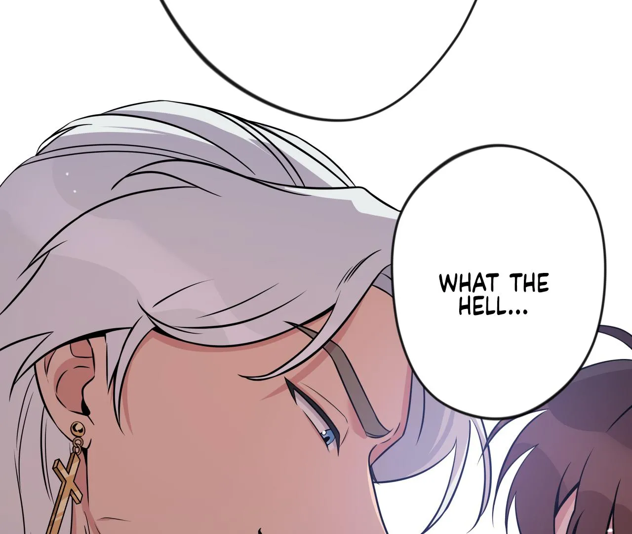 Angel Kiss Chapter 2 page 17 - 