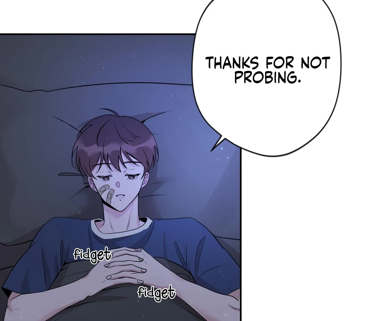 Angel Kiss Chapter 2 page 164 - 