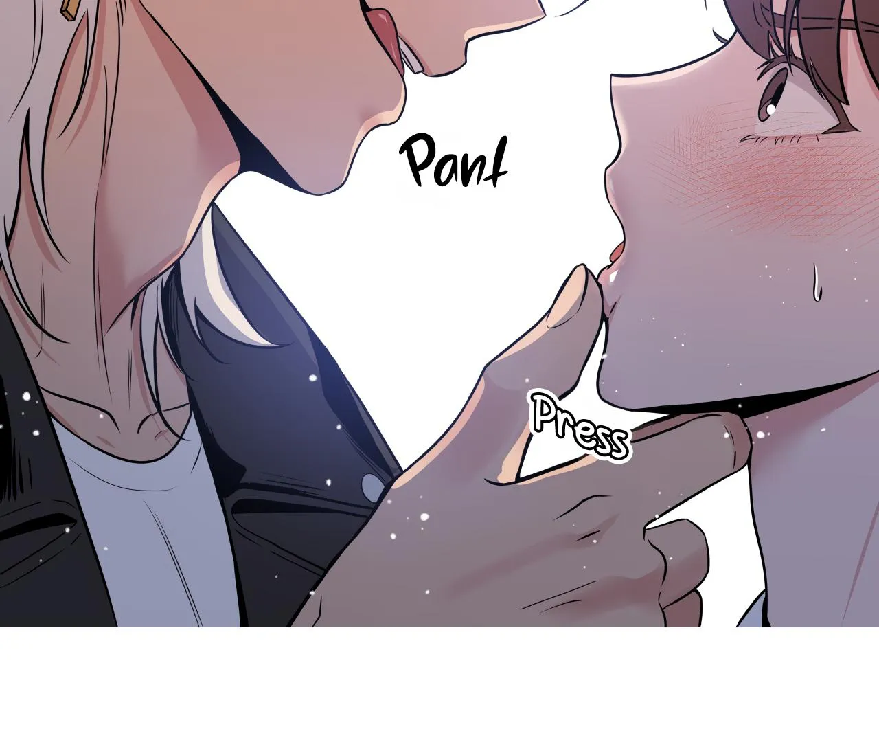 Angel Kiss Chapter 2 page 18 - 