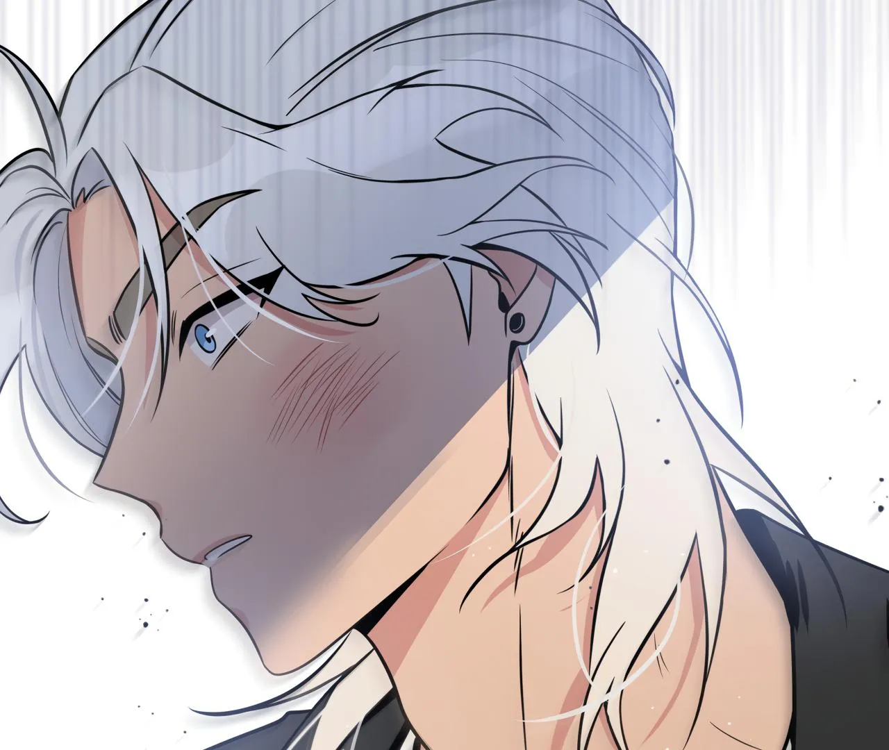 Angel Kiss Chapter 2 page 25 - 