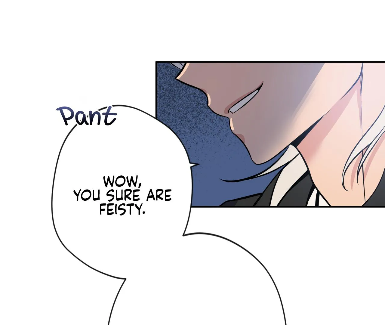 Angel Kiss Chapter 2 page 27 - 