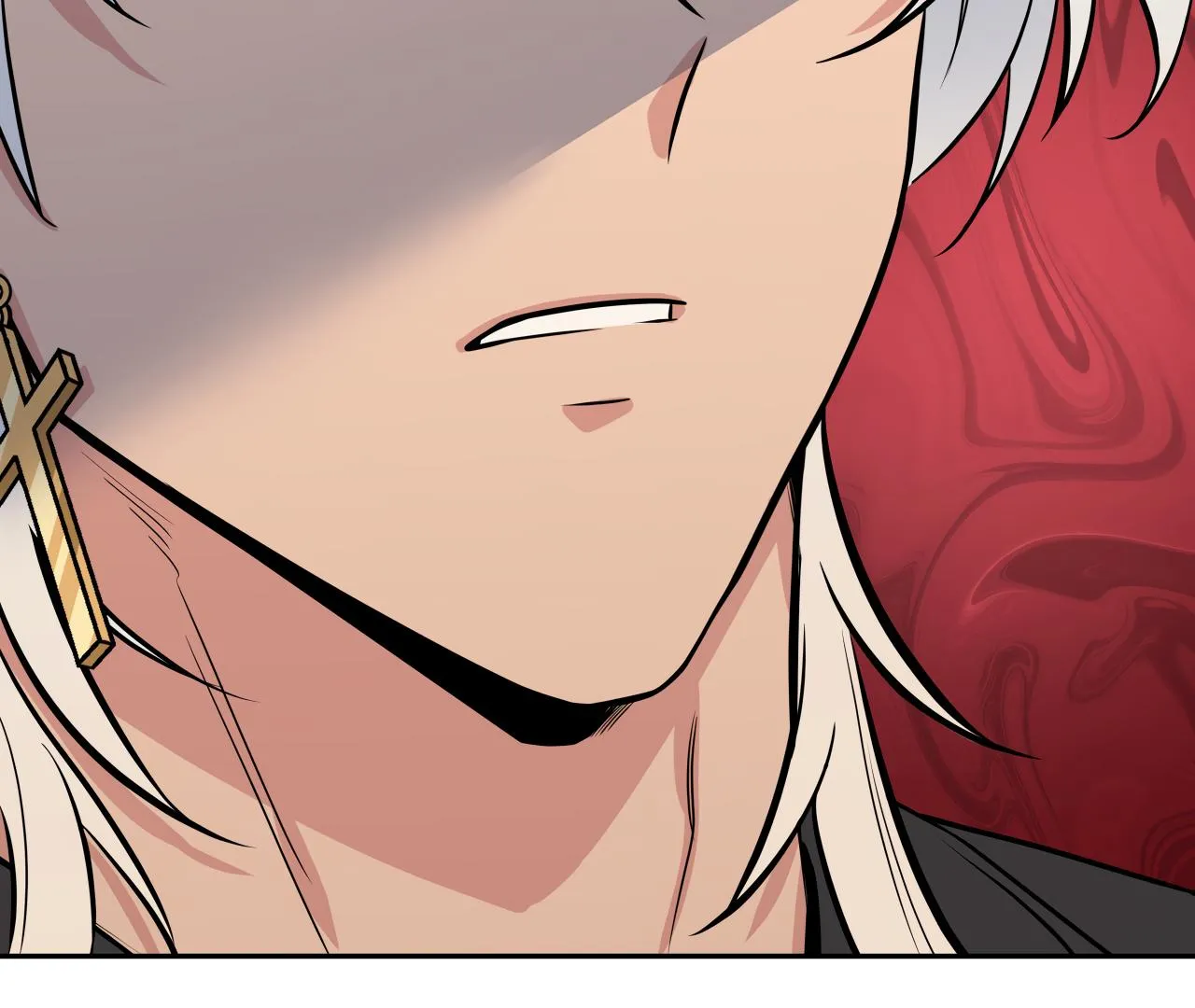 Angel Kiss Chapter 2 page 33 - 