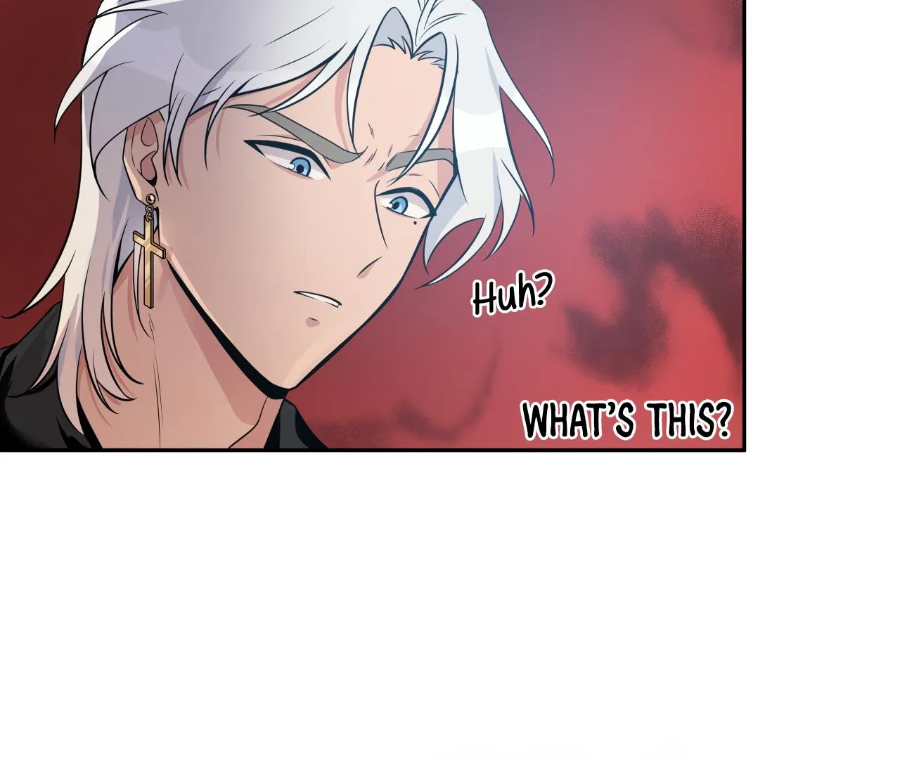 Angel Kiss Chapter 2 page 38 - 