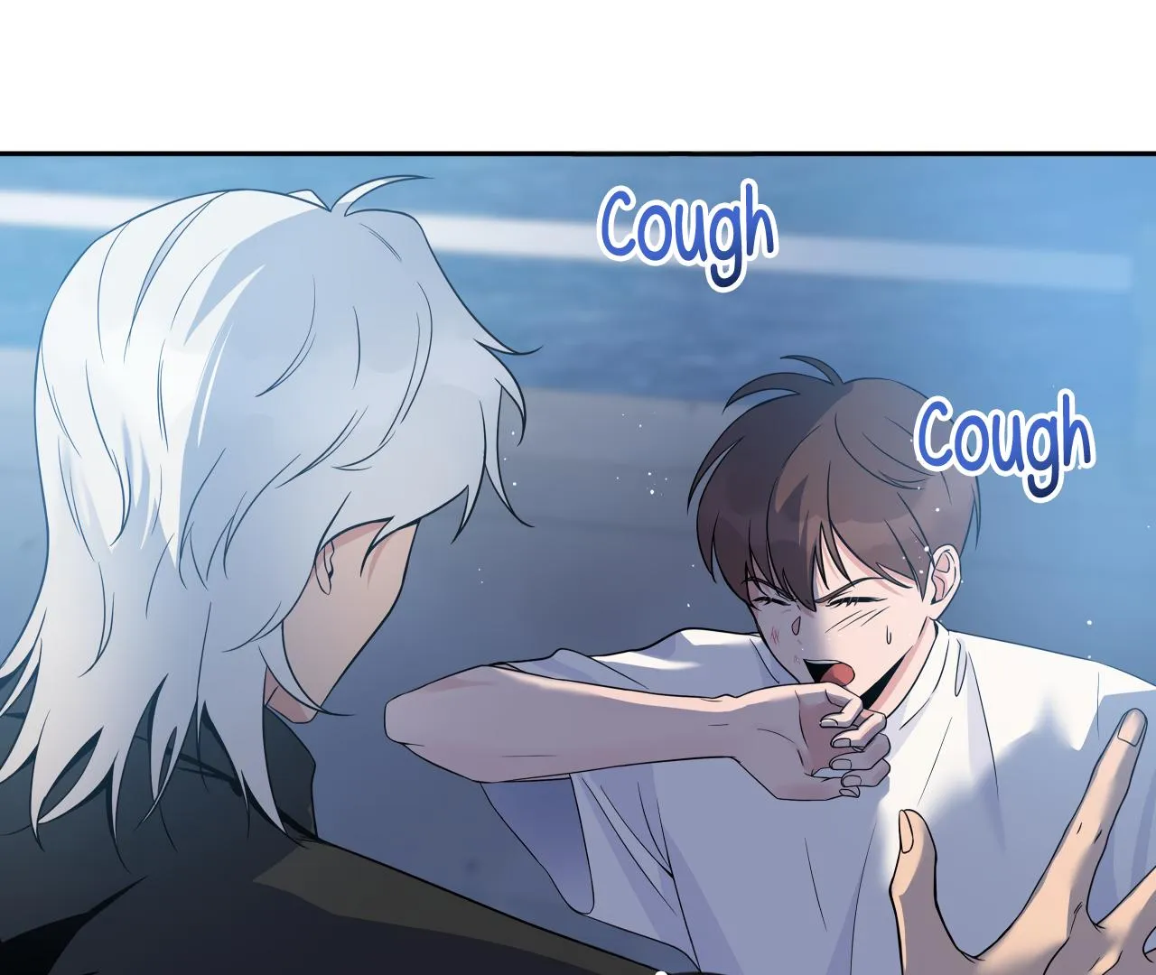 Angel Kiss Chapter 2 page 42 - 