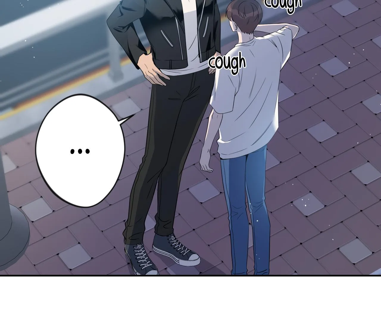 Angel Kiss Chapter 2 page 47 - 