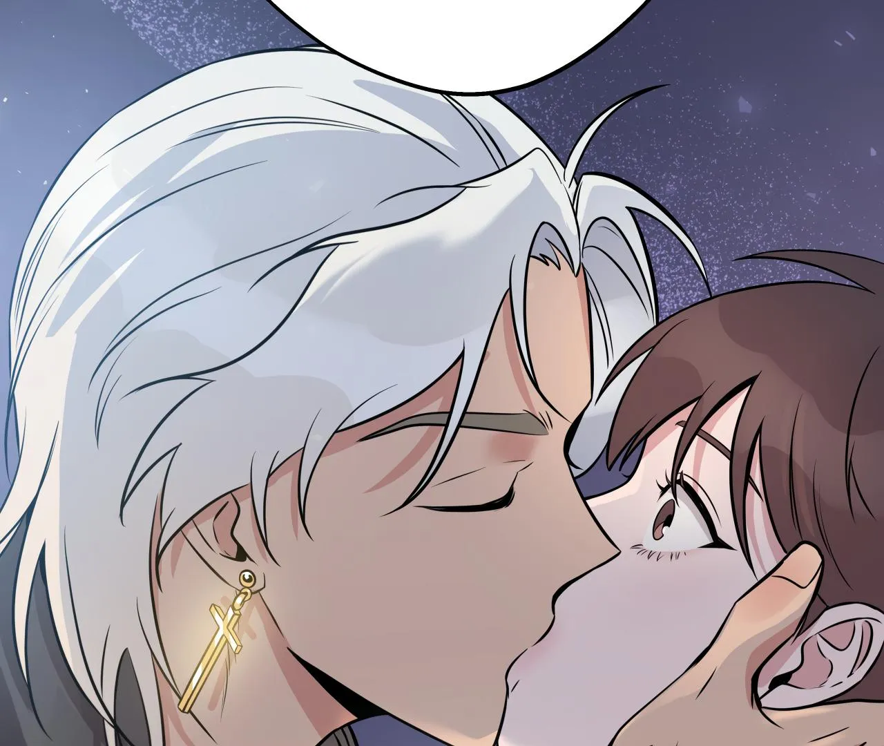Angel Kiss Chapter 2 page 6 - 