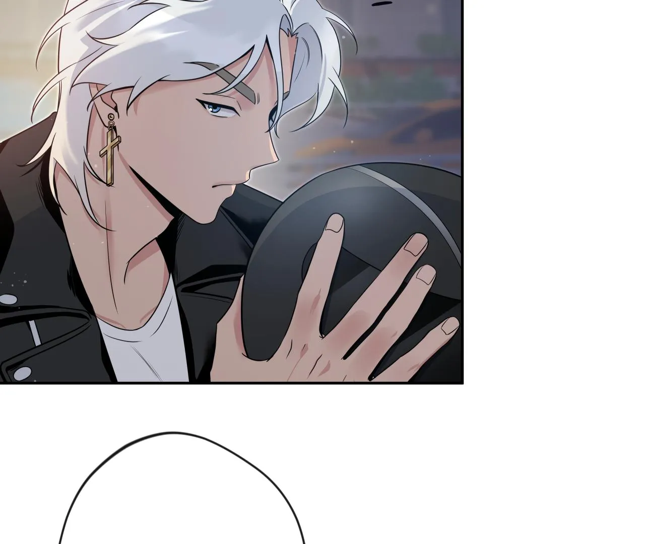 Angel Kiss Chapter 2 page 53 - 