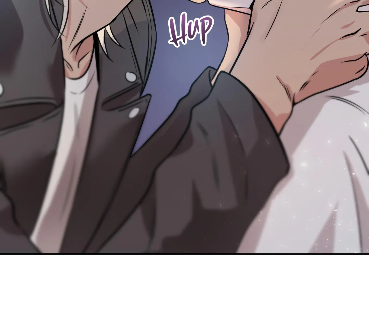 Angel Kiss Chapter 2 page 7 - 