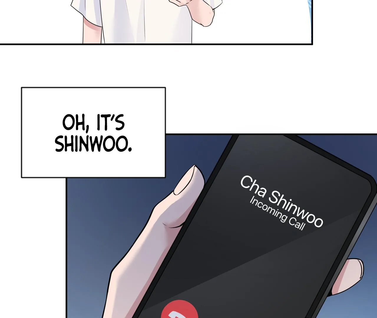Angel Kiss Chapter 2 page 63 - 