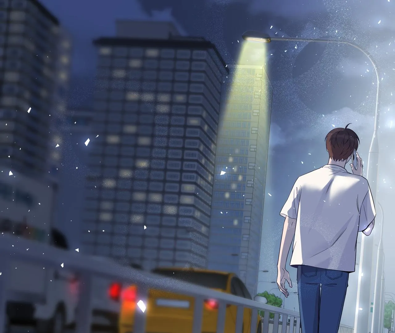 Angel Kiss Chapter 2 page 65 - 