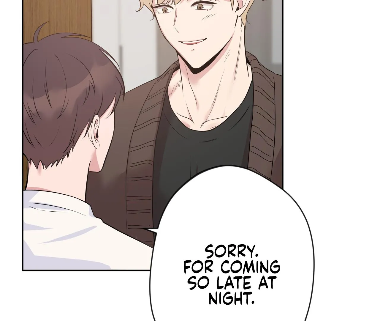 Angel Kiss Chapter 2 page 70 - 