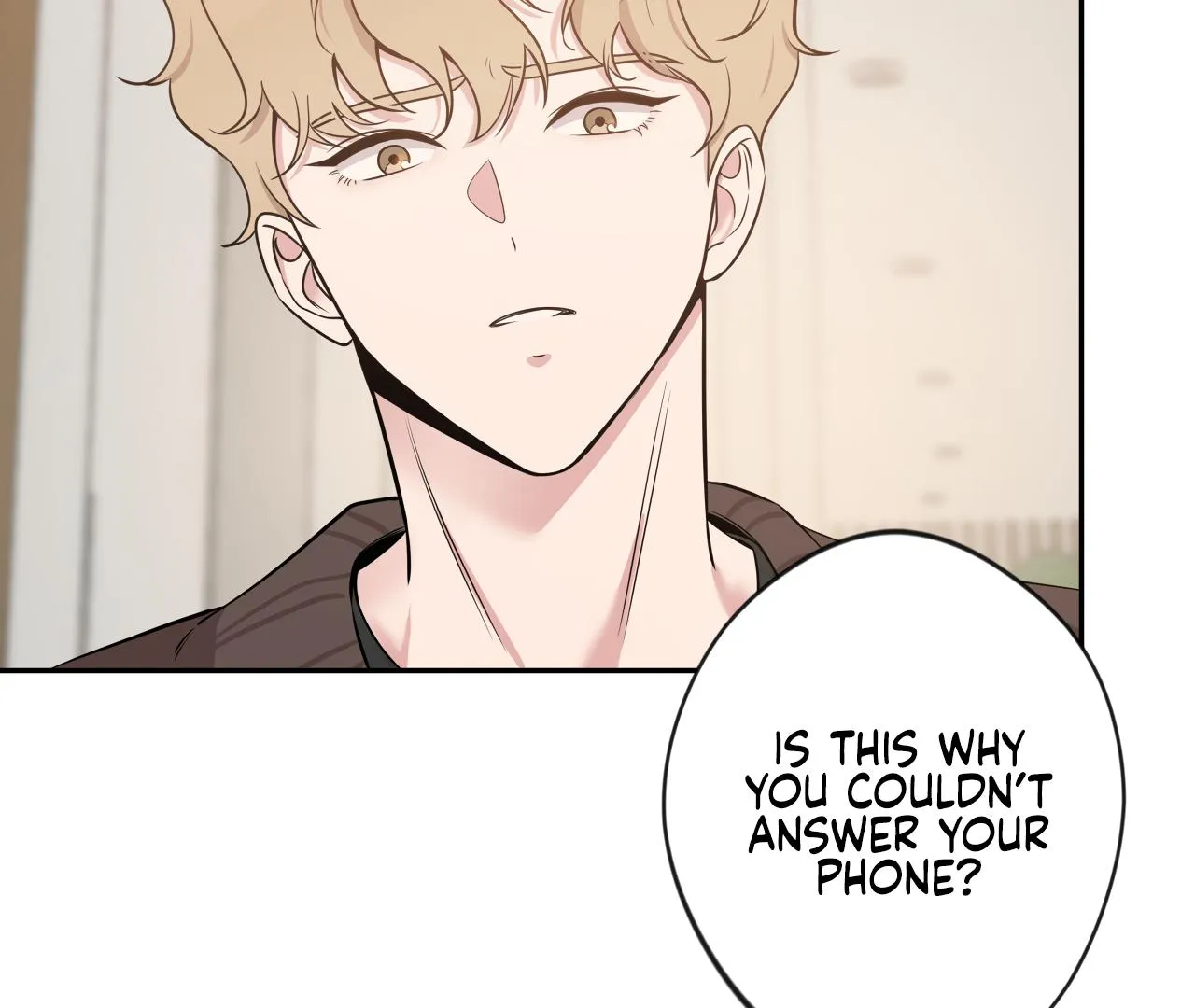 Angel Kiss Chapter 2 page 73 - 