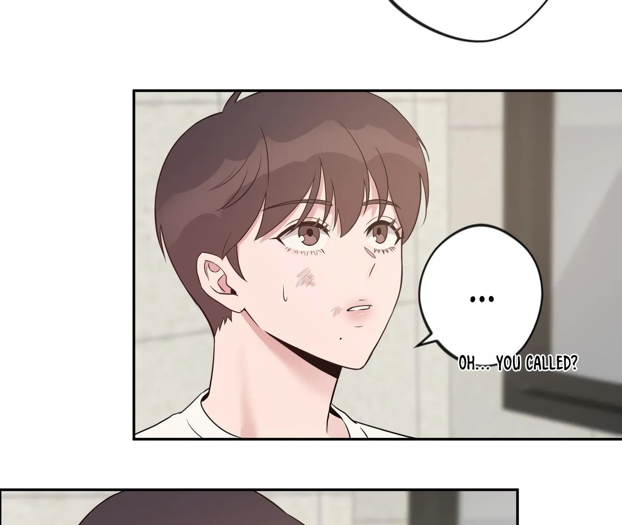 Angel Kiss Chapter 2 page 74 - 