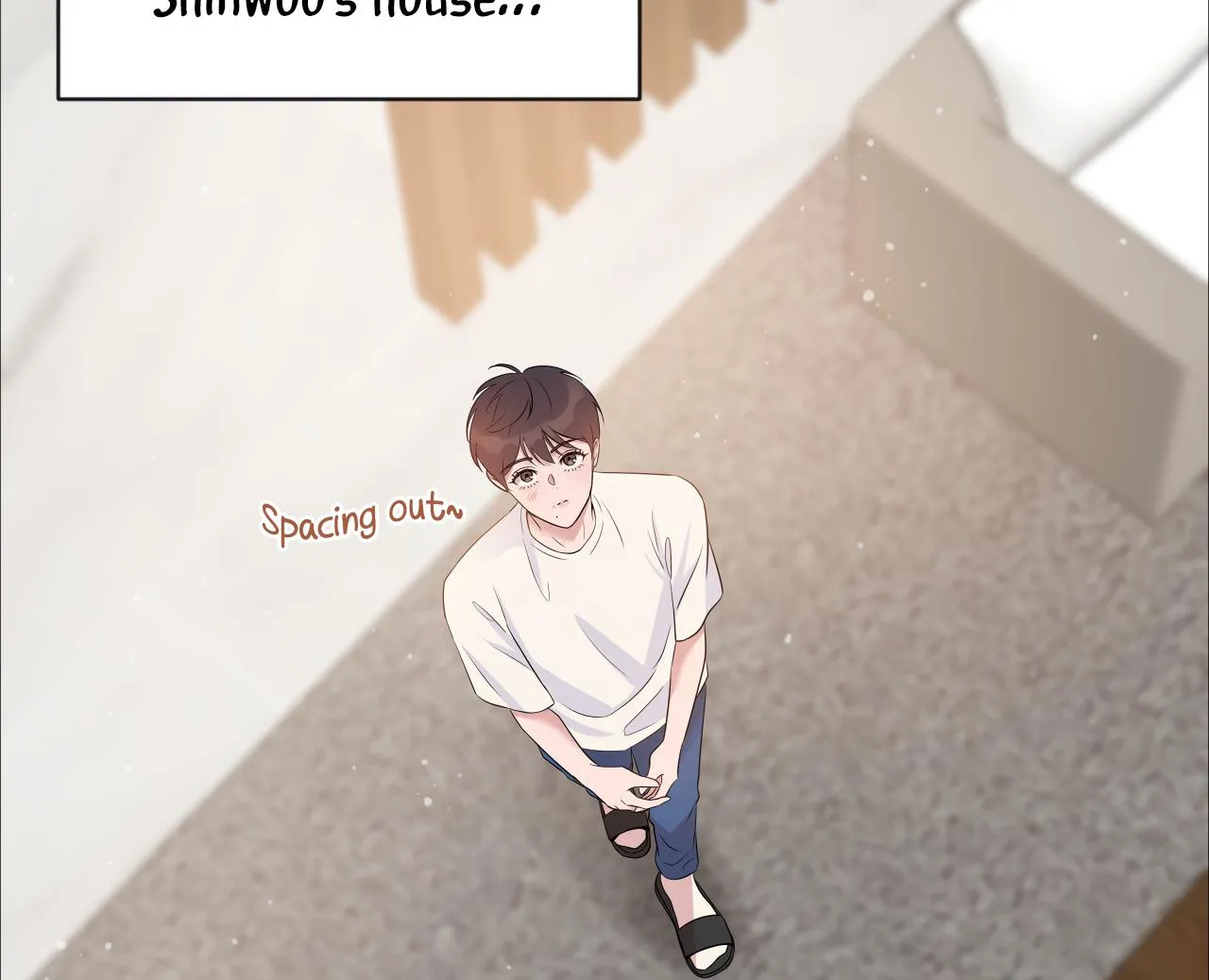 Angel Kiss Chapter 2 page 85 - 
