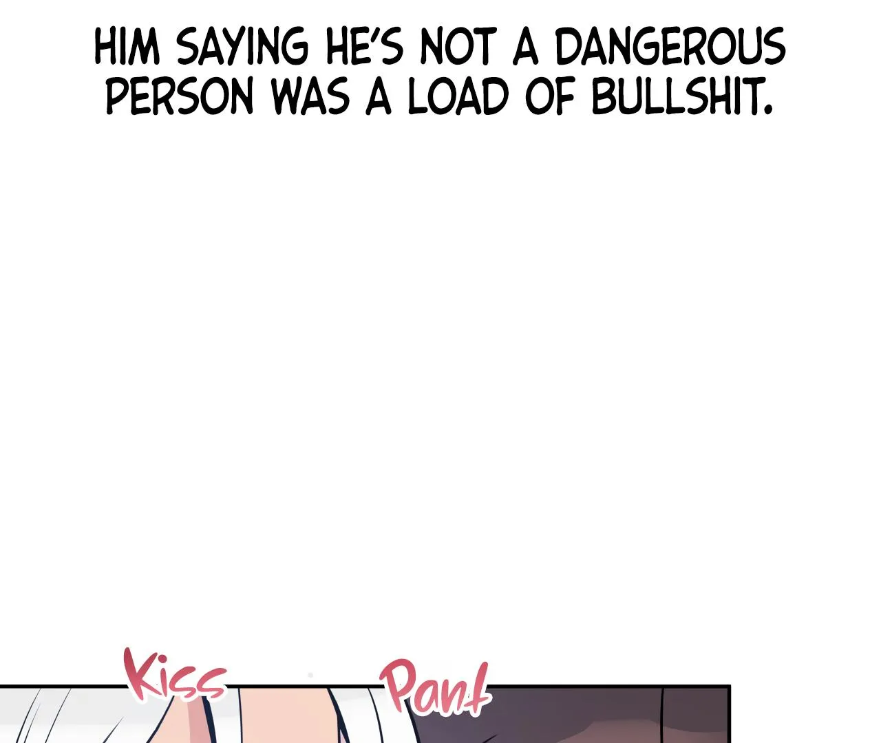 Angel Kiss Chapter 2 page 10 - 