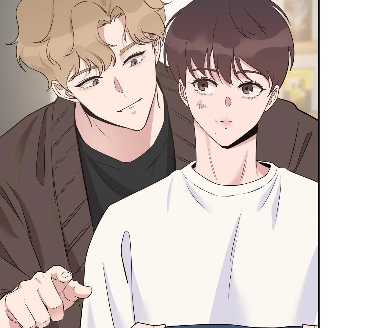 Angel Kiss Chapter 2 page 98 - 
