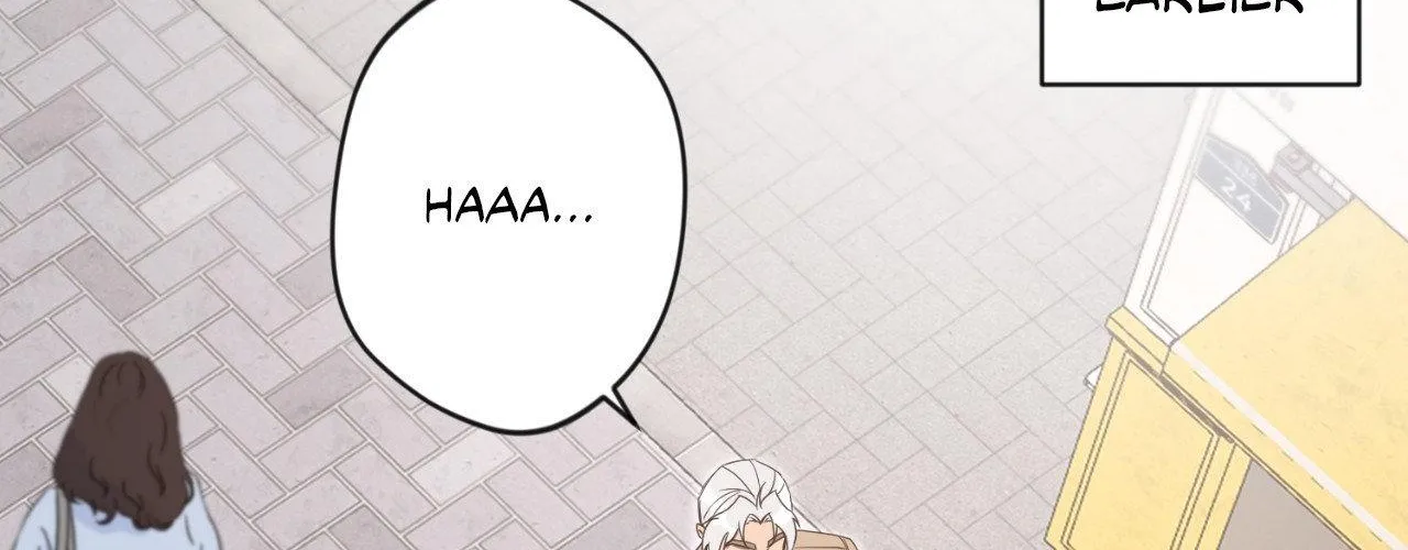 Angel Kiss Chapter 21 page 2 - 