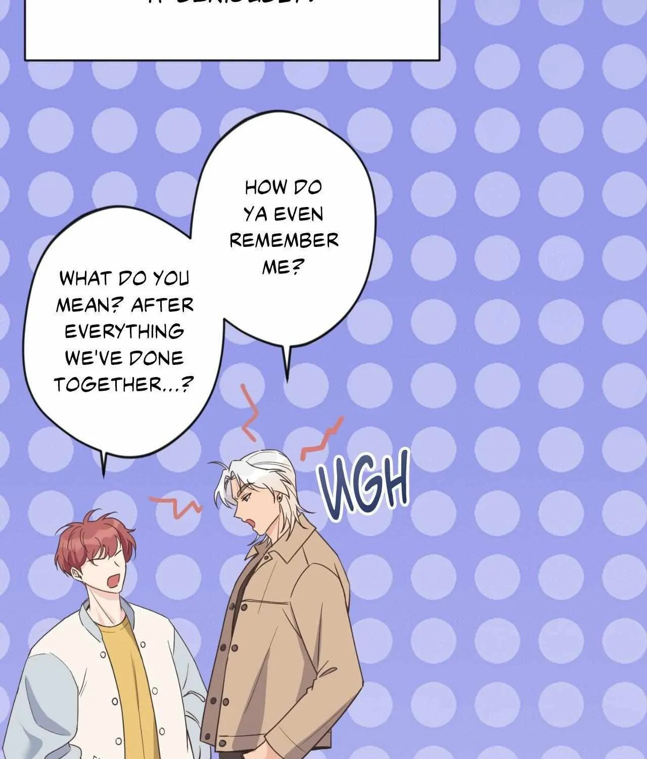Angel Kiss Chapter 21 page 11 - 
