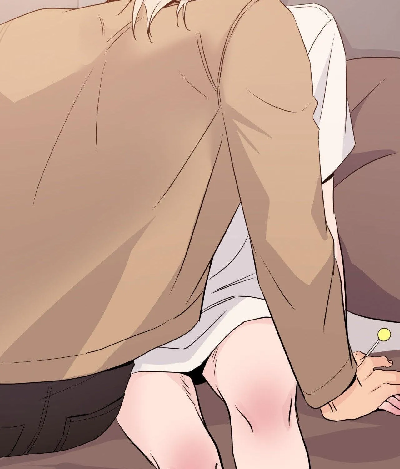 Angel Kiss Chapter 21 page 101 - 