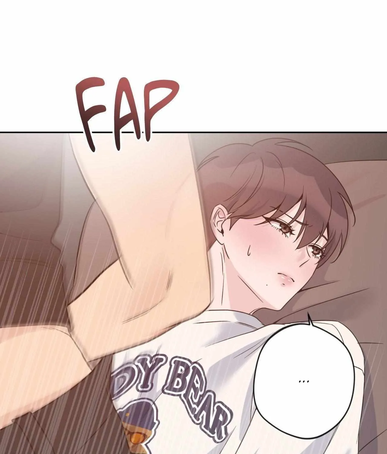 Angel Kiss Chapter 21 page 123 - 