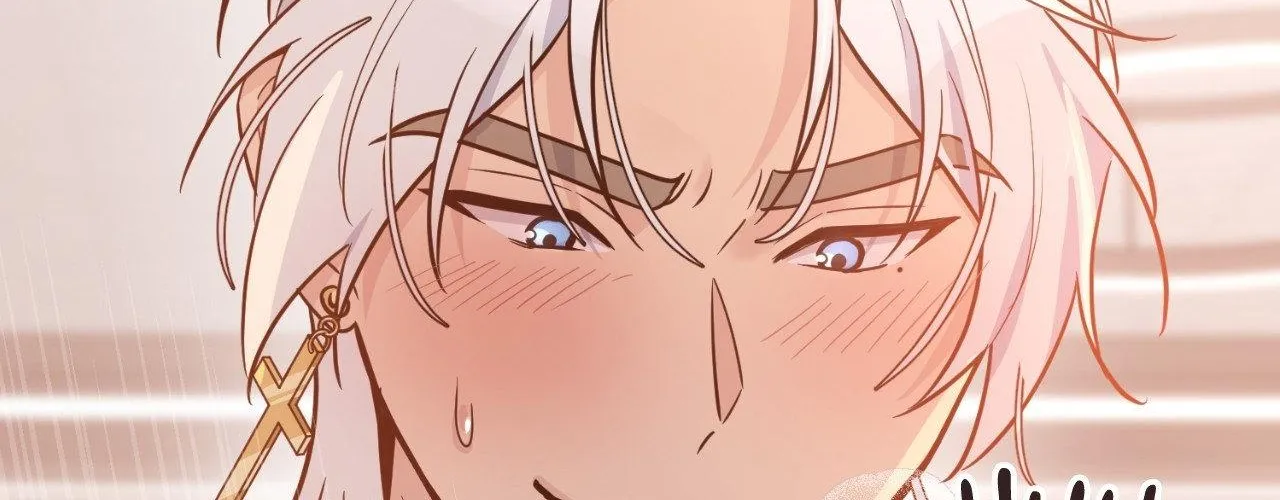 Angel Kiss Chapter 21 page 126 - 