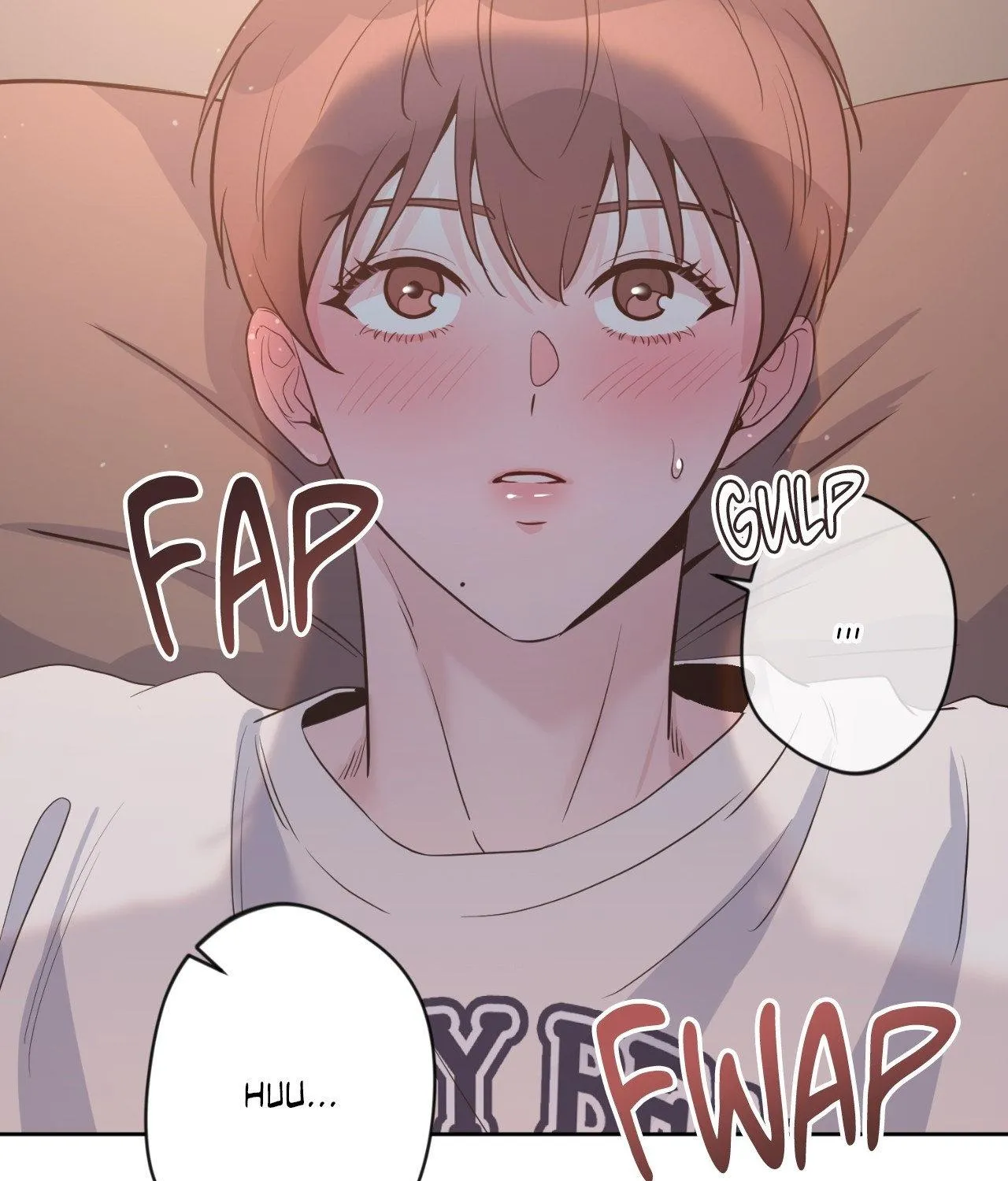 Angel Kiss Chapter 21 page 133 - 