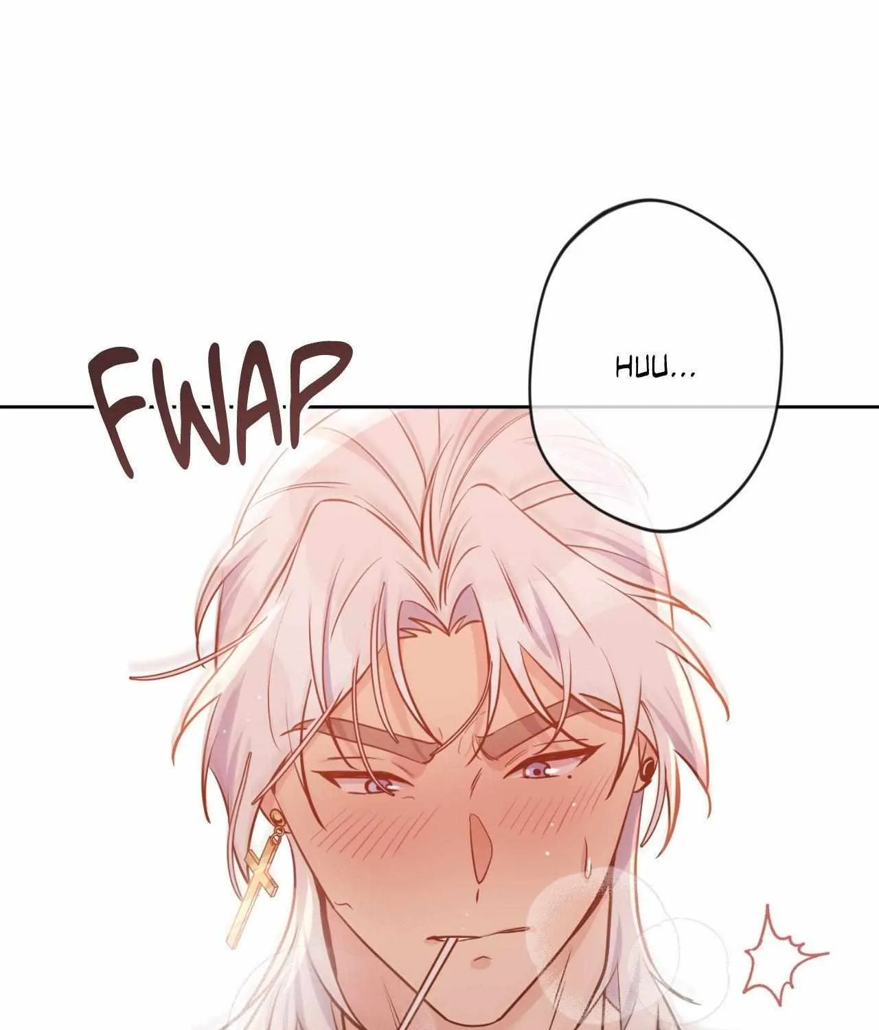 Angel Kiss Chapter 21 page 135 - 