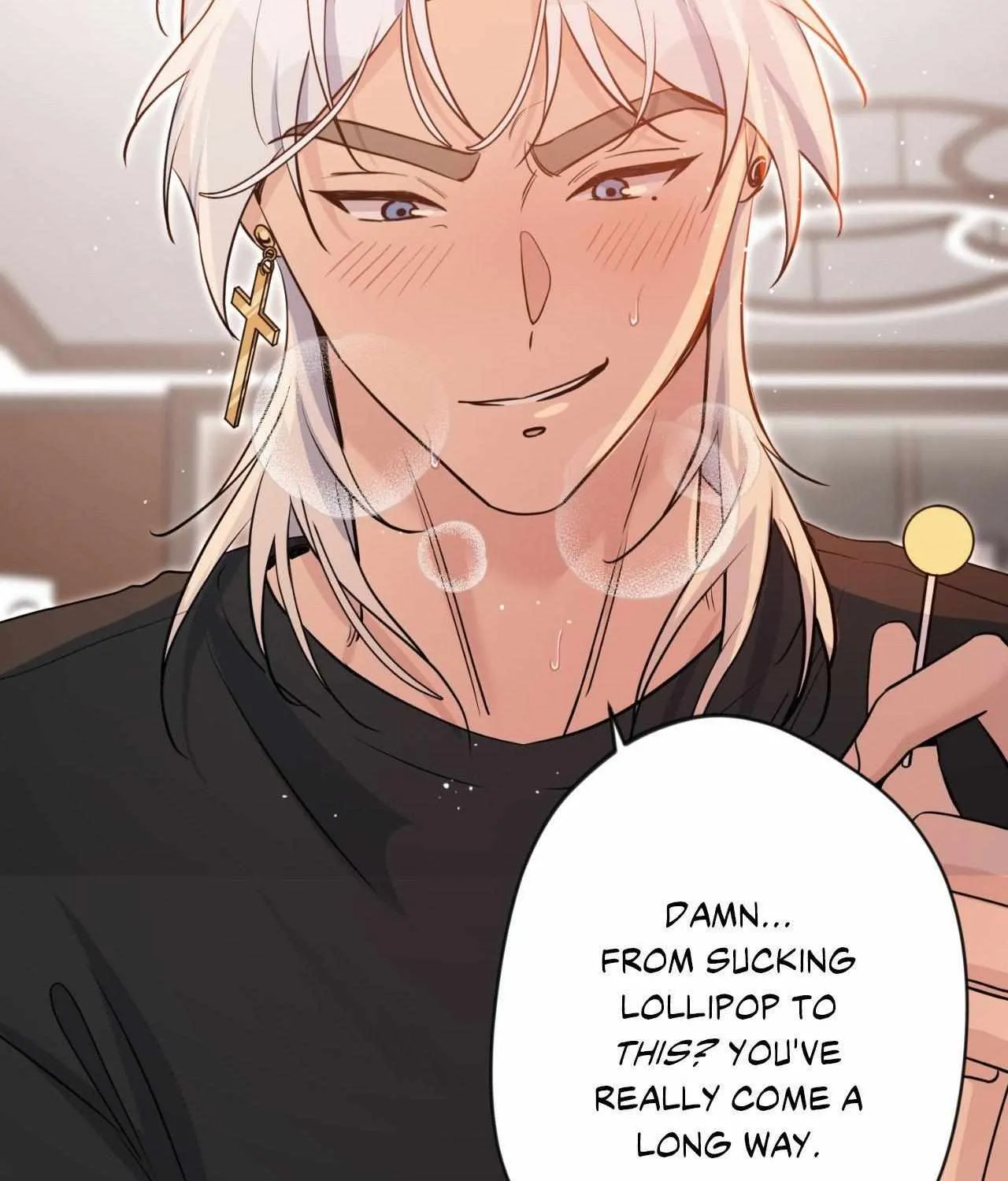 Angel Kiss Chapter 21 page 149 - 