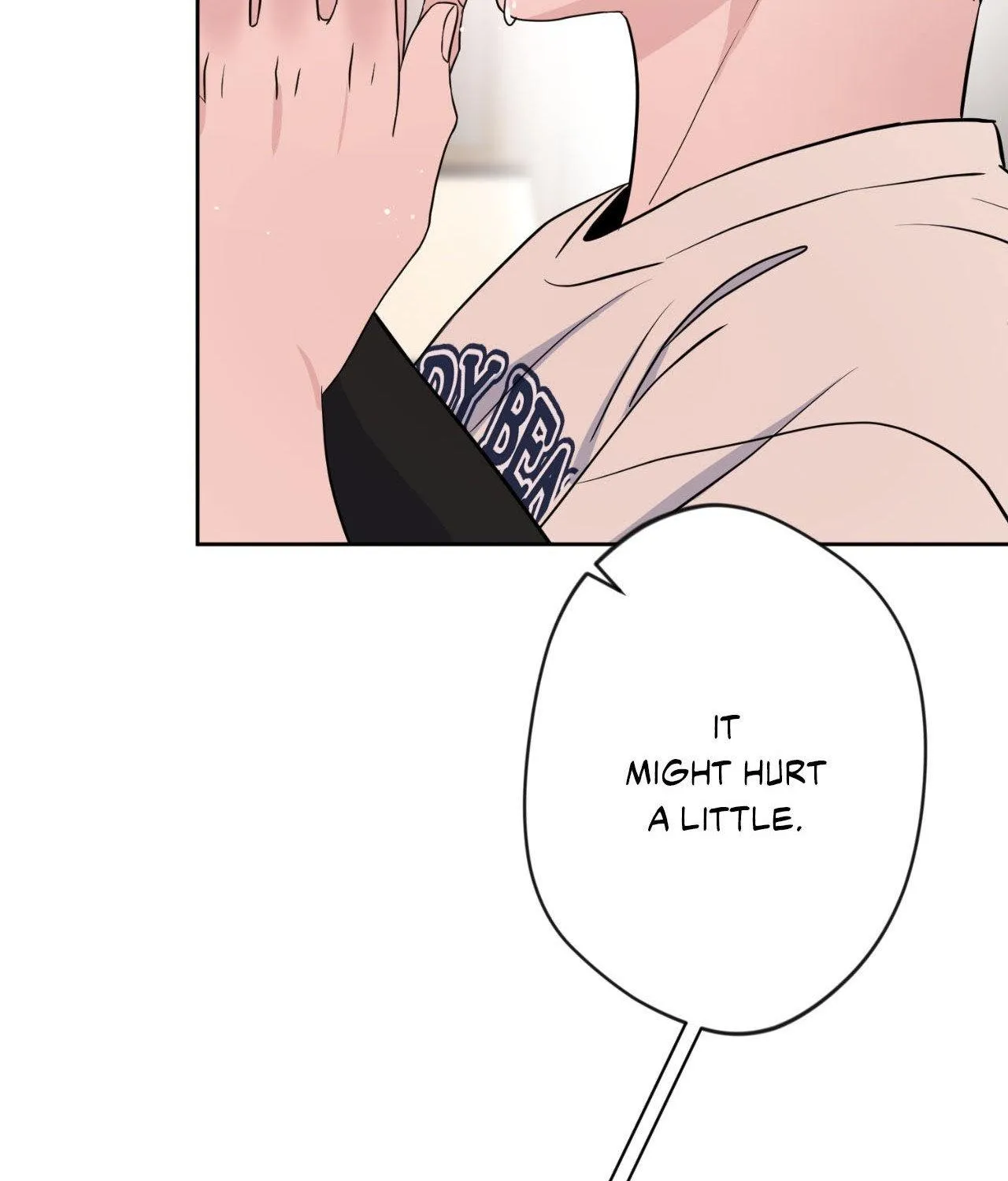 Angel Kiss Chapter 21 page 153 - 