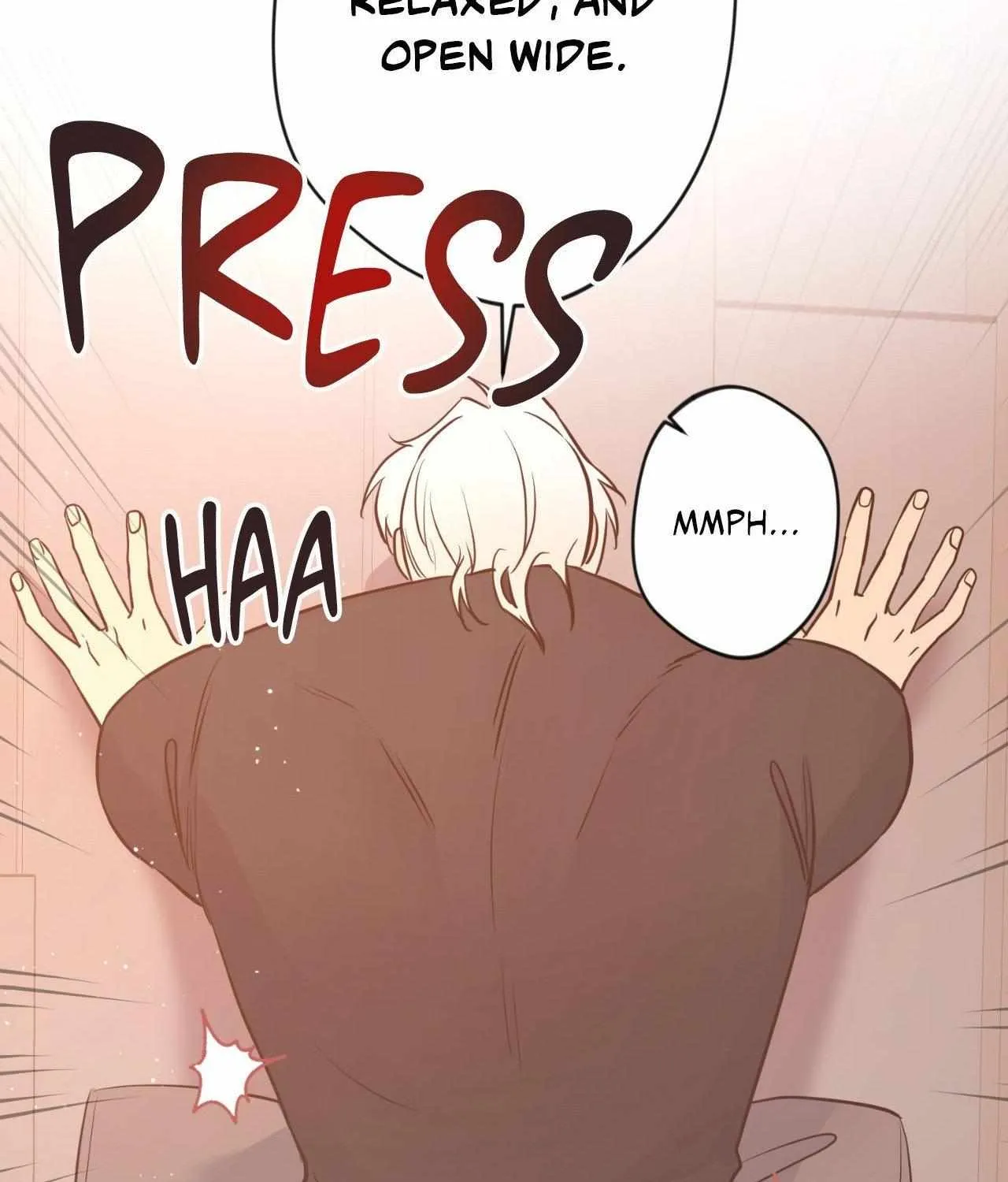 Angel Kiss Chapter 21 page 155 - 
