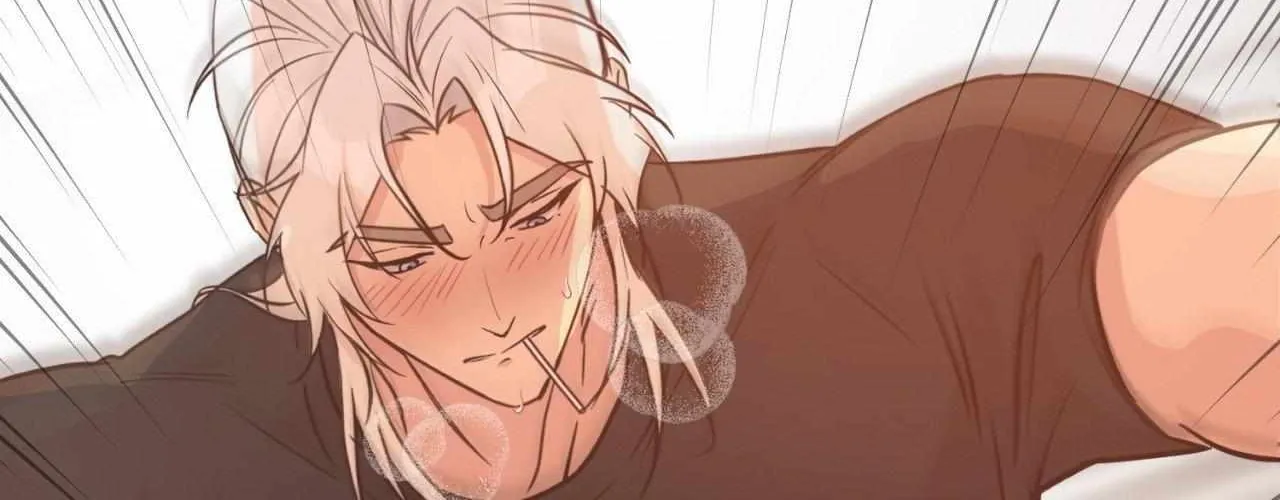 Angel Kiss Chapter 21 page 168 - 