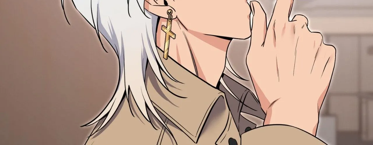 Angel Kiss Chapter 21 page 20 - 
