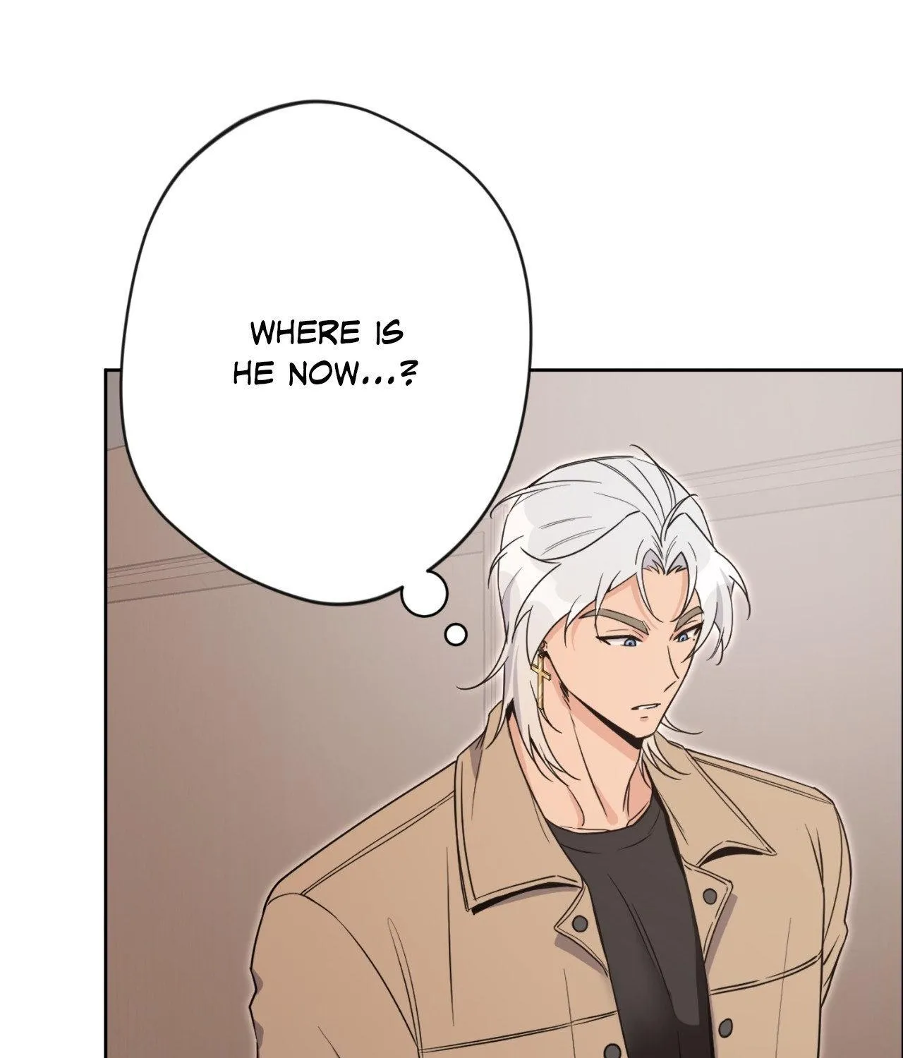 Angel Kiss Chapter 21 page 23 - 