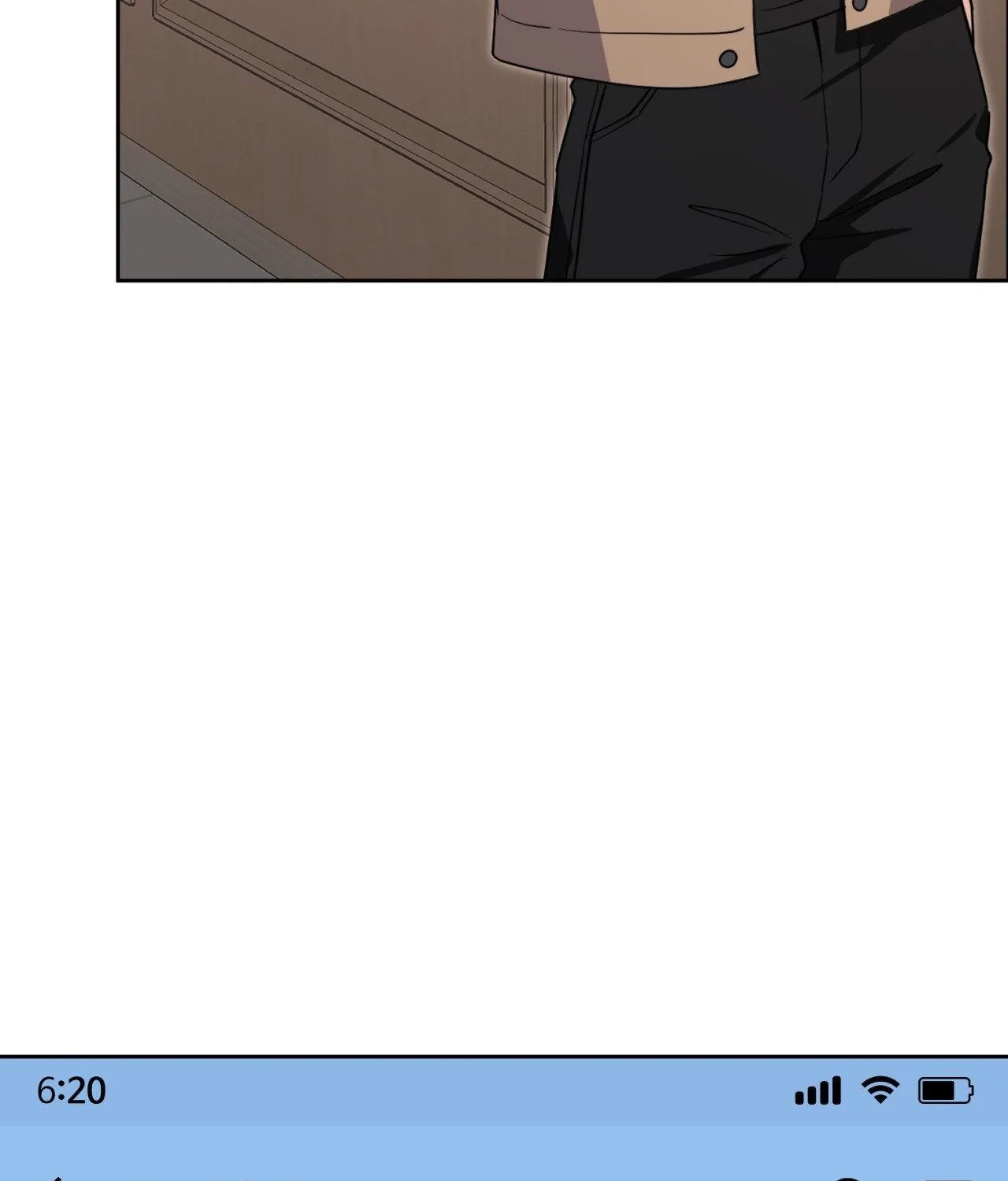 Angel Kiss Chapter 21 page 25 - 