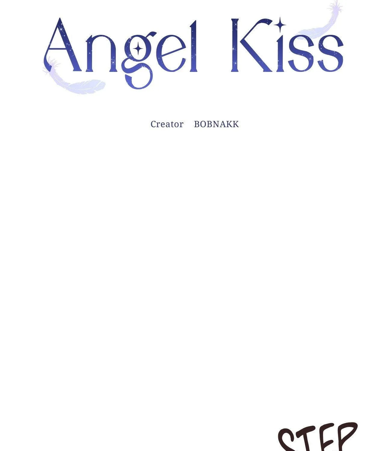 Angel Kiss Chapter 21 page 35 - 