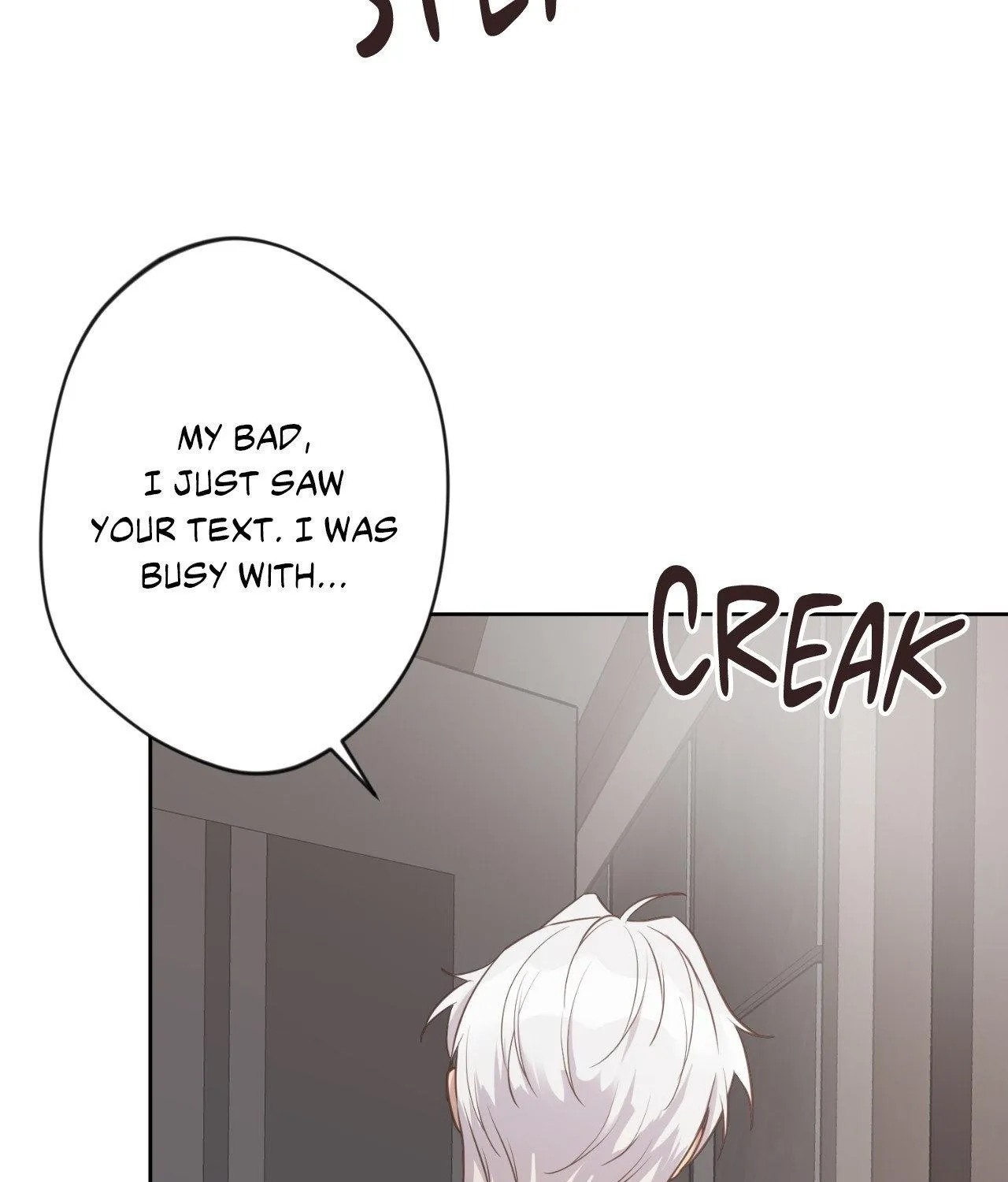 Angel Kiss Chapter 21 page 37 - 