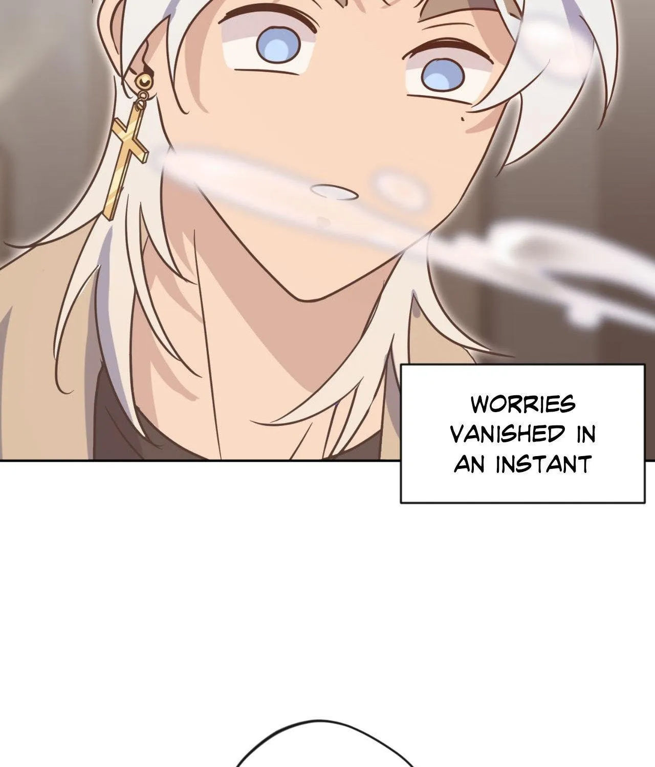 Angel Kiss Chapter 21 page 41 - 