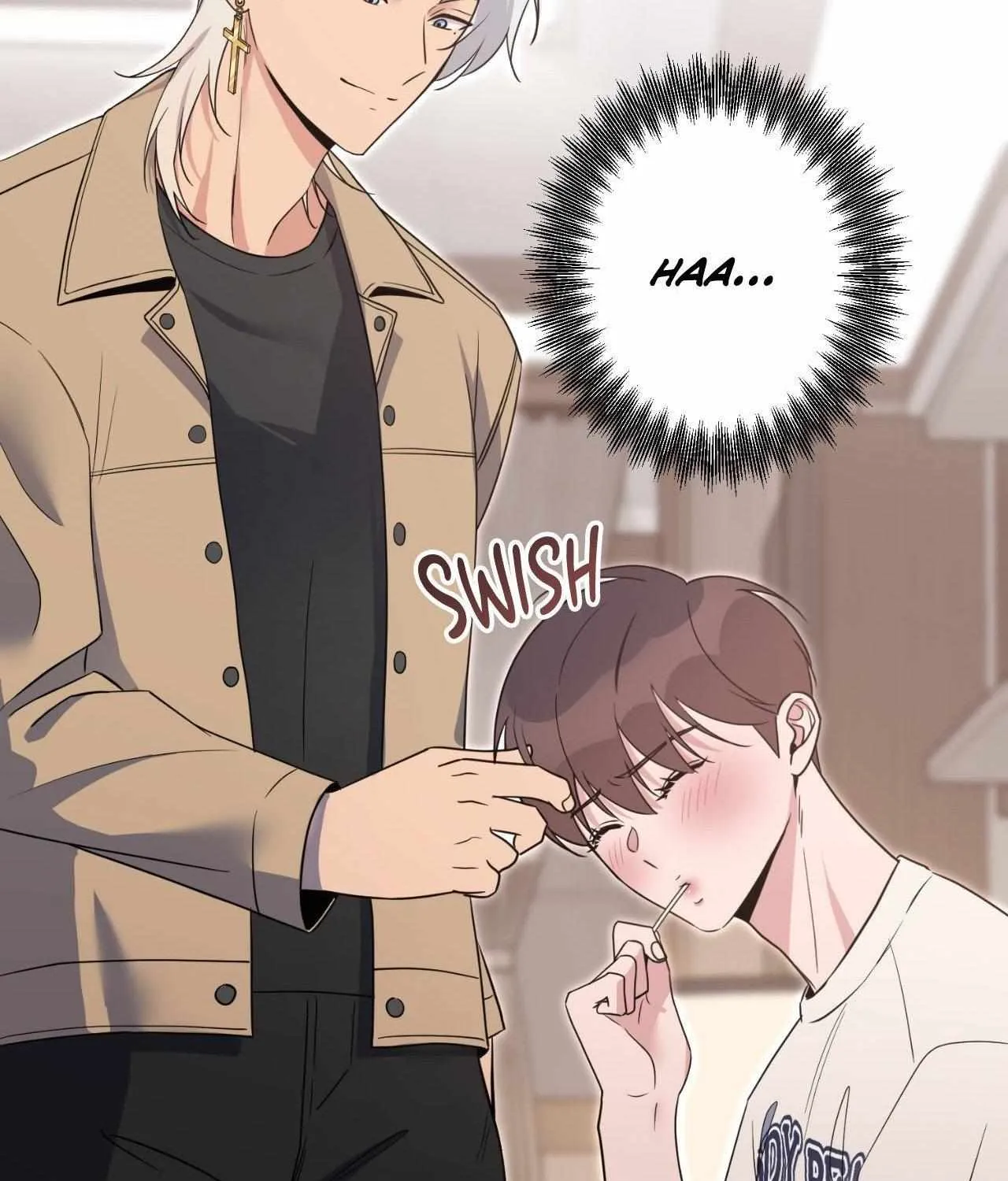 Angel Kiss Chapter 21 page 63 - 