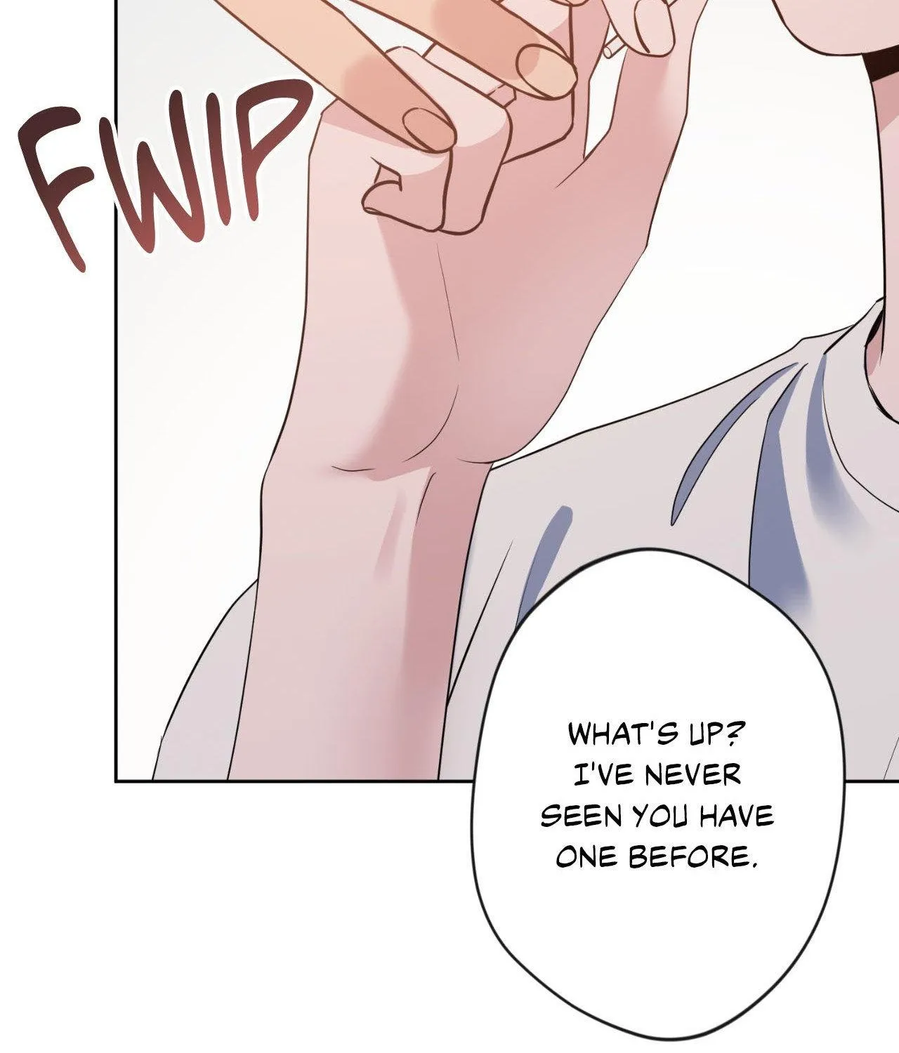 Angel Kiss Chapter 21 page 71 - 