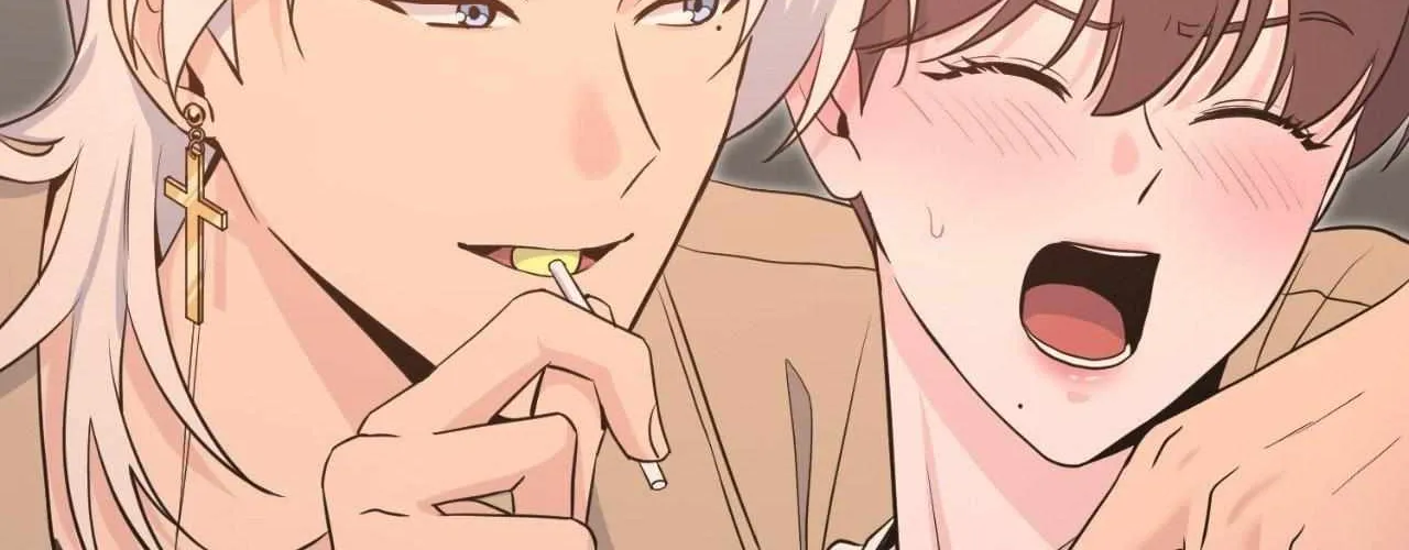 Angel Kiss Chapter 21 page 80 - 