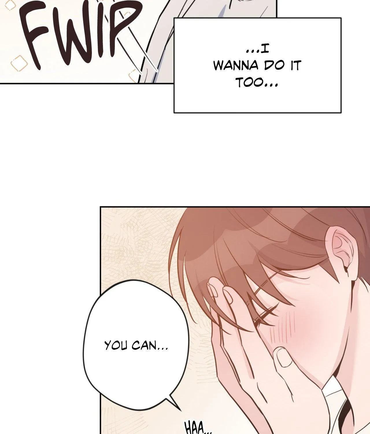 Angel Kiss Chapter 21 page 97 - 