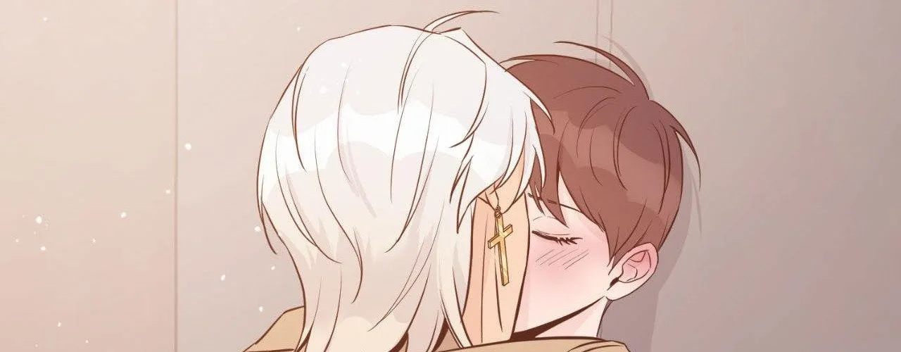 Angel Kiss Chapter 21 page 100 - 