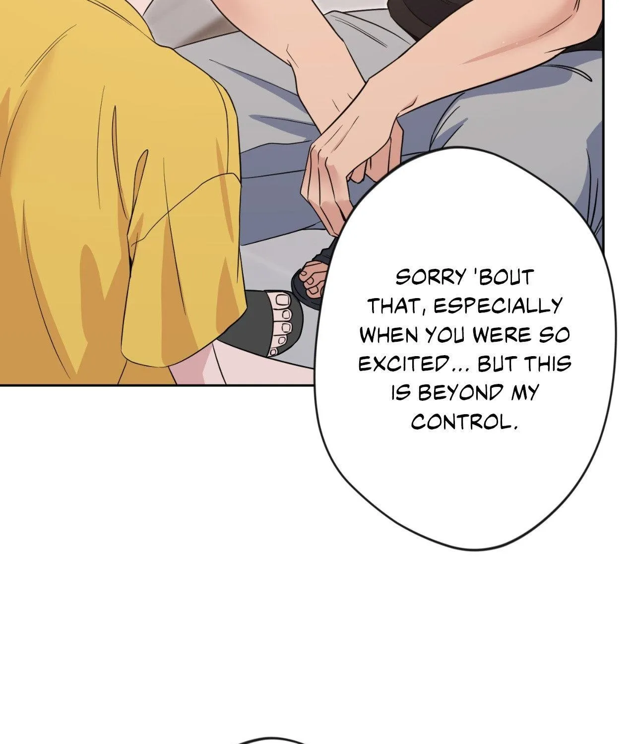 Angel Kiss Chapter 22 page 105 - 