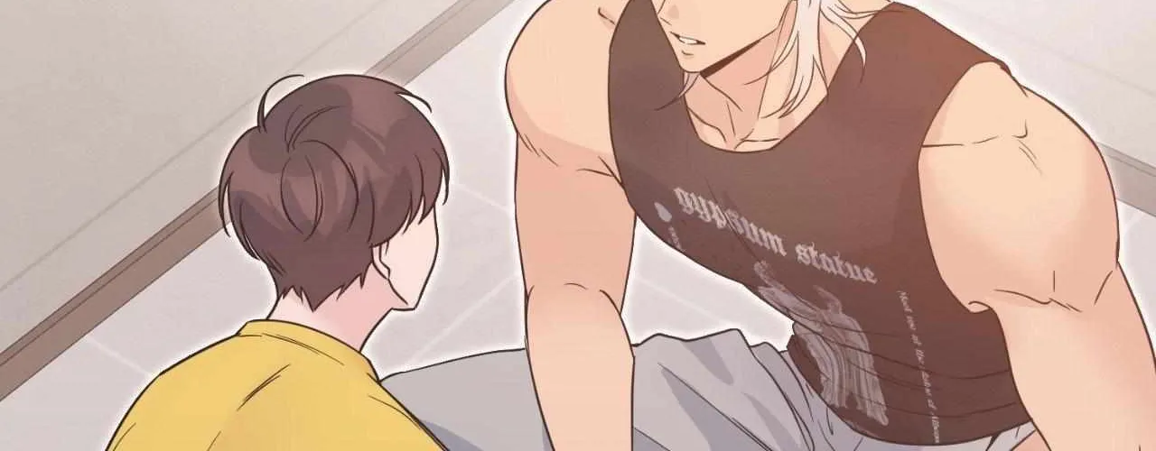 Angel Kiss Chapter 22 page 114 - 