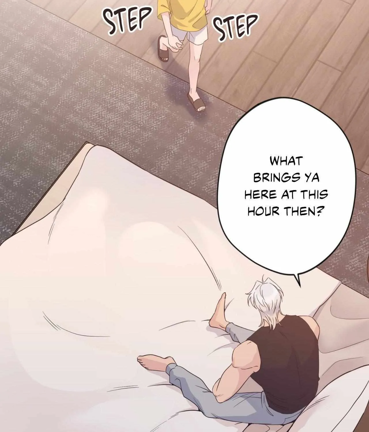 Angel Kiss Chapter 22 page 174 - 