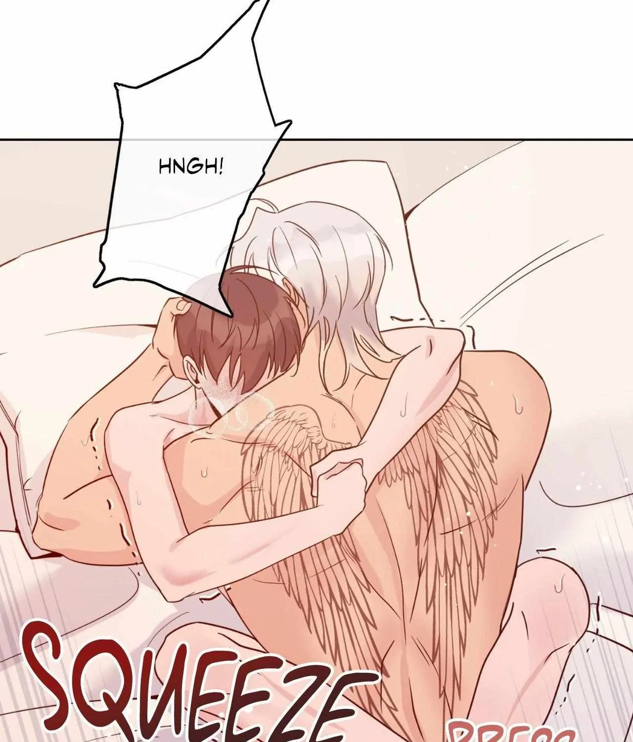 Angel Kiss Chapter 22 page 48 - 