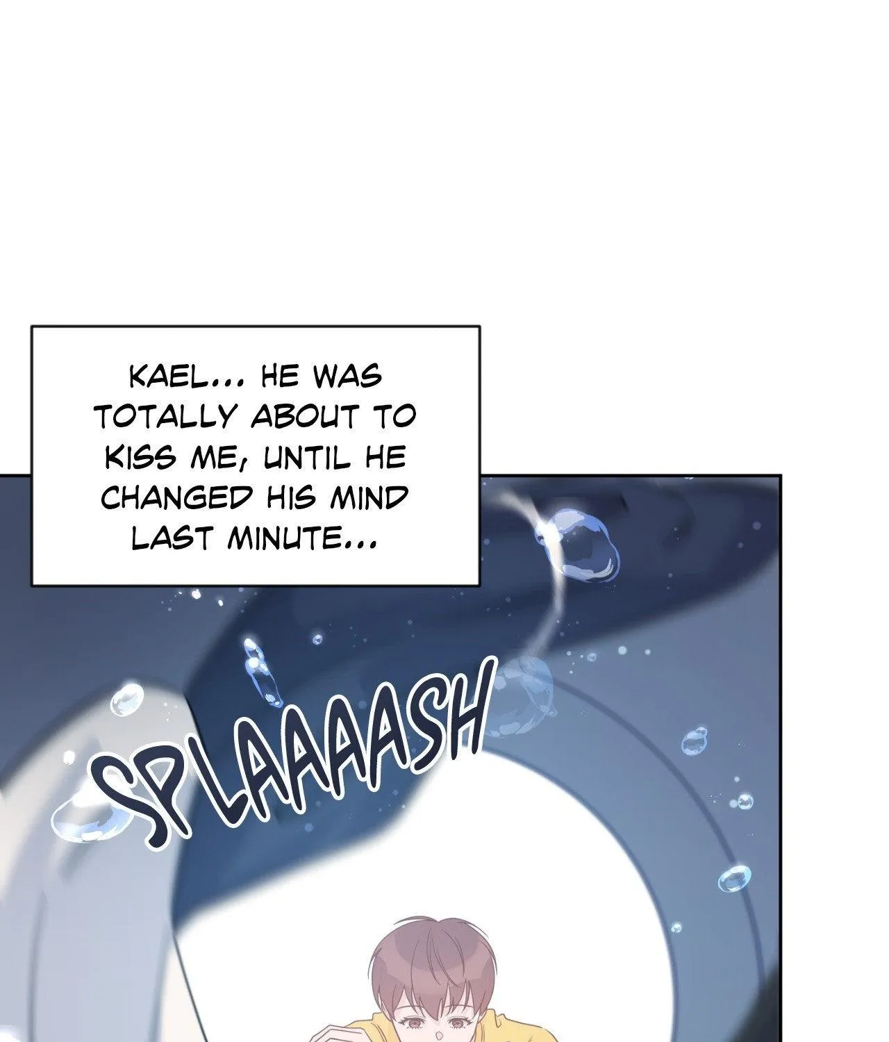 Angel Kiss Chapter 22 page 61 - 